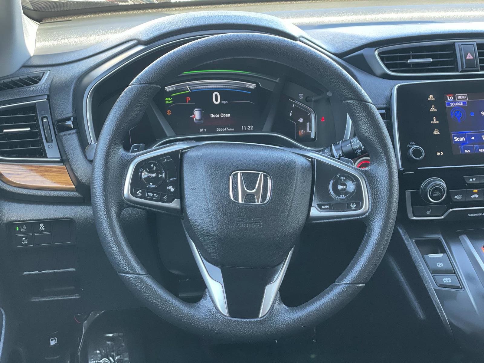 Used 2022 Honda CR-V EX image 7