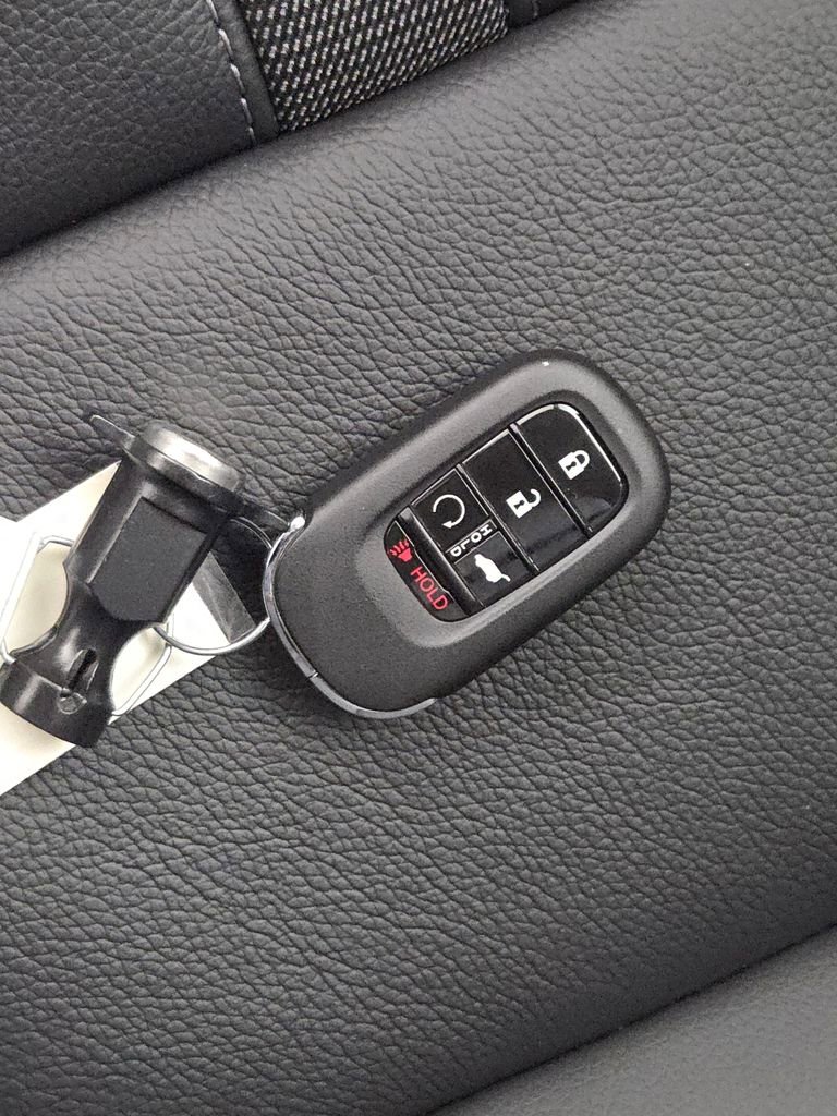 New 2026 Honda Pilot EX-L image 20