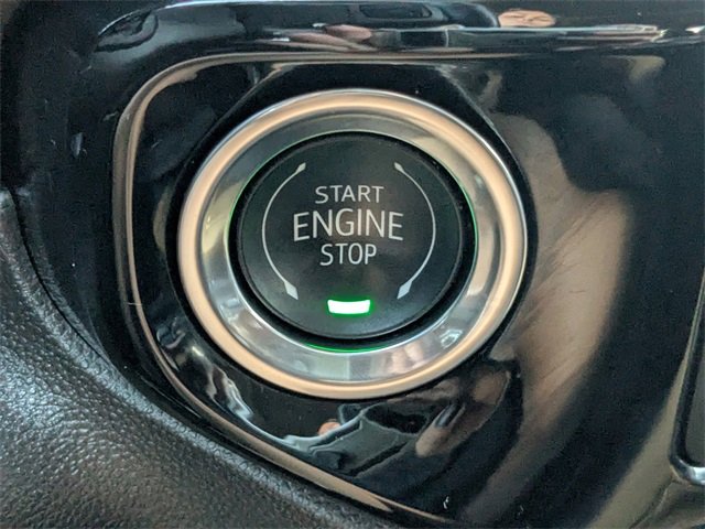 Certified 2024 Chevrolet Silverado 1500 LT w/ All Star Edition Plus image 26