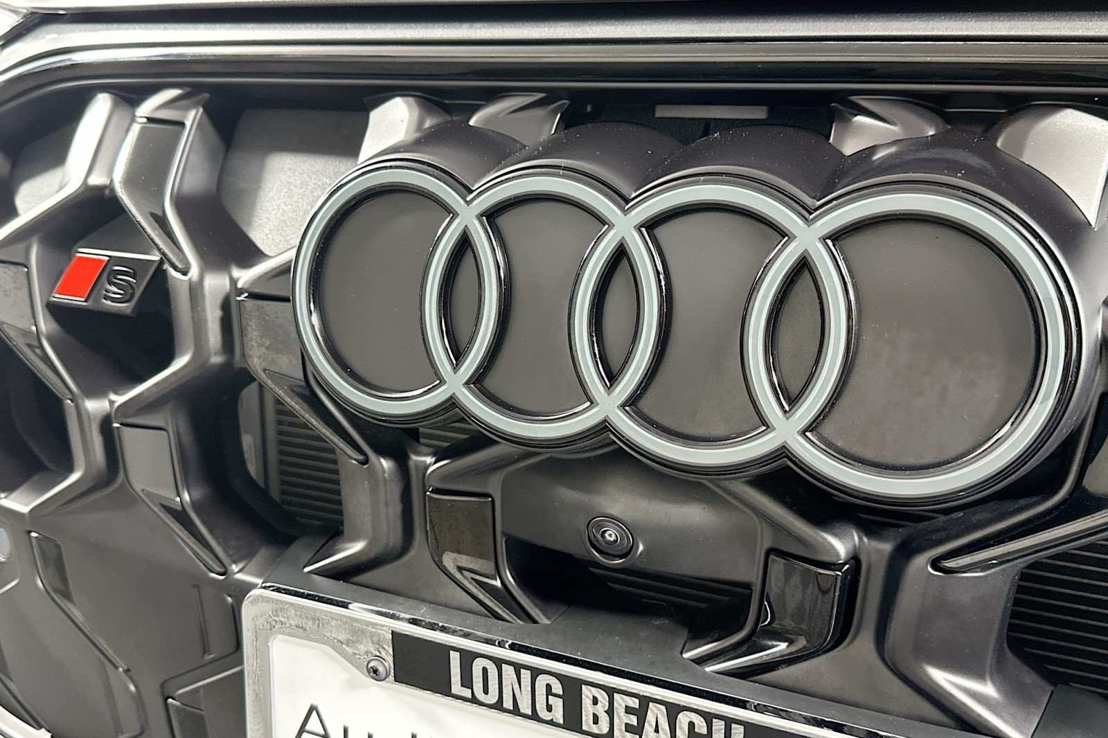 Used 2025 Audi SQ5 Premium Plus w/ Premium Plus Package AWD/4WD image 15