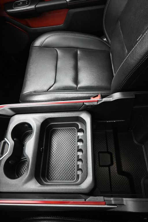 Used 2020 RAM 1500 Rebel w/ Rebel Level 2 Equipment Group AWD/4WD image 23