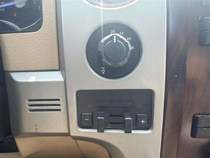 Used 2012 Ford F150 Lariat AWD/4WD image 38