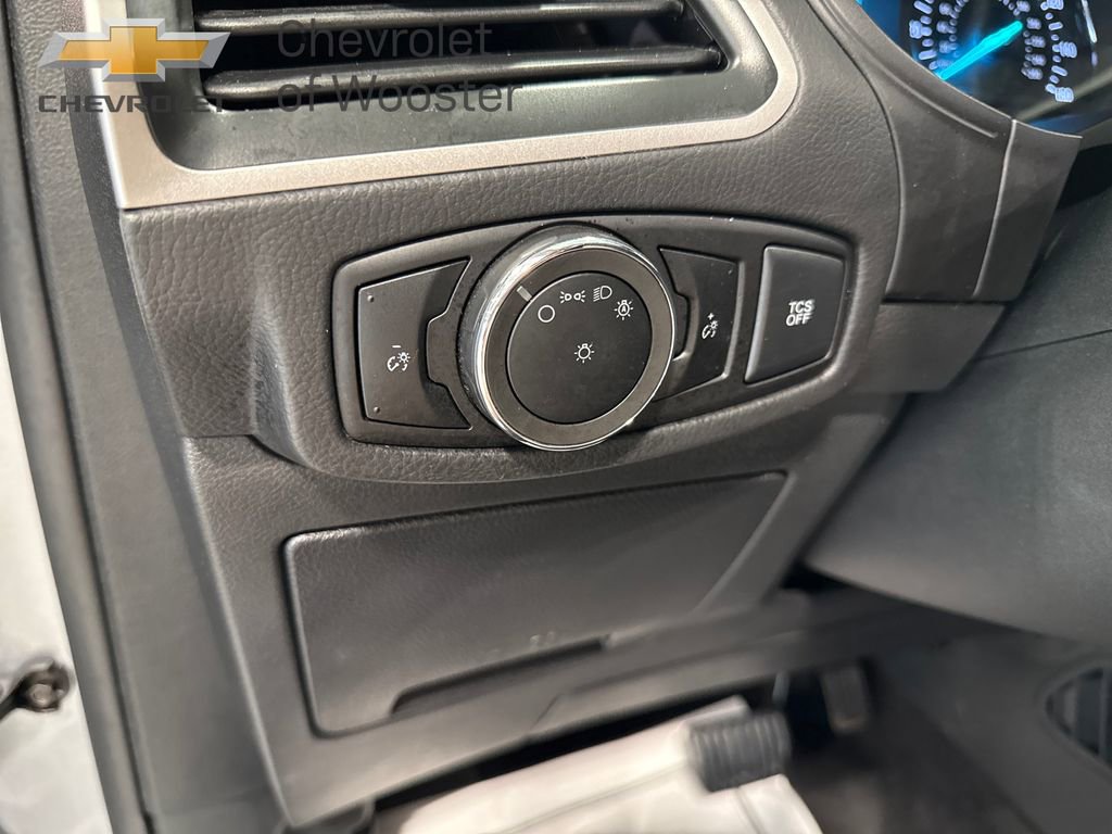 Used 2024 Ford Edge SEL AWD/4WD image 8