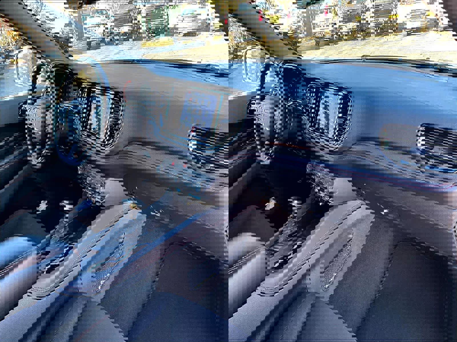 Used 2023 Dodge Durango GT image 21