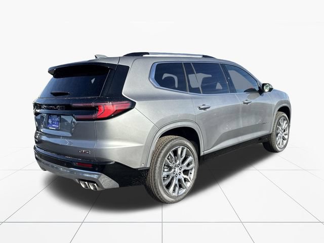New 2026 GMC Acadia Denali w/ Super Cruise Package FWD image 6