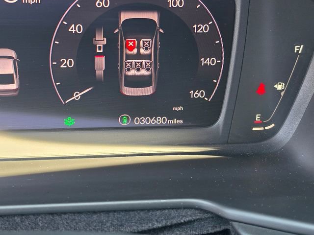 Certified 2023 Honda Accord EX image 24
