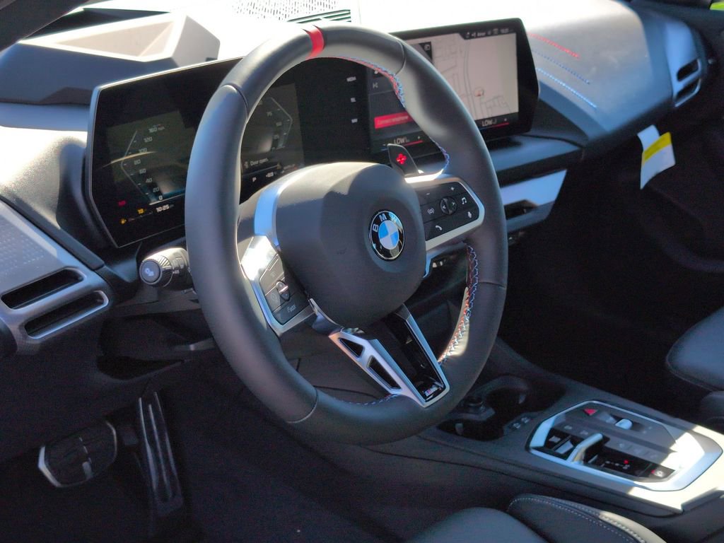New 2026 BMW M235i xDrive AWD/4WD image 9