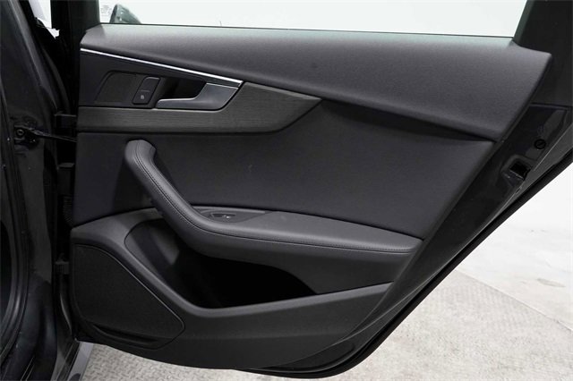 Used 2019 Audi A4 2.0T Premium w/ Convenience Package image 26