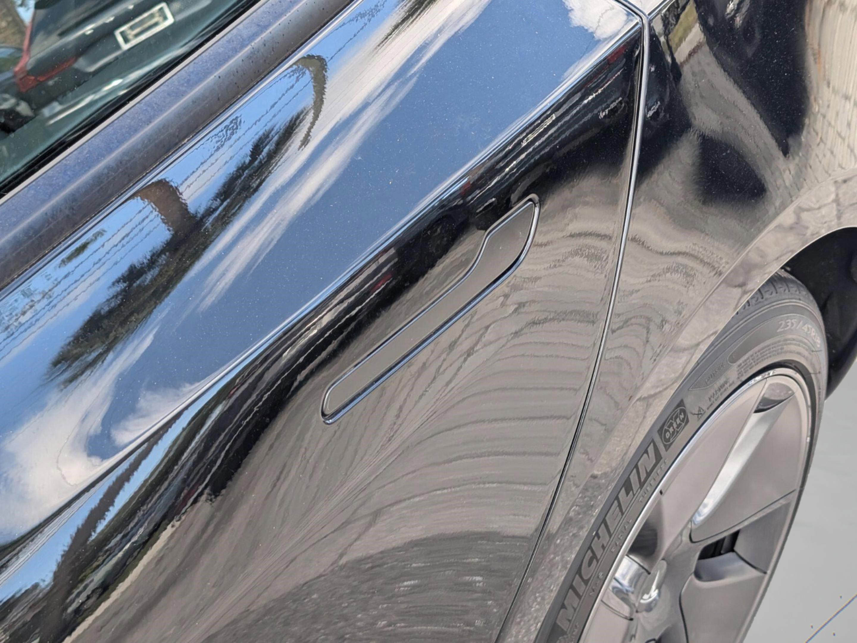 Used 2023 Tesla Model 3 Standard Range image 24