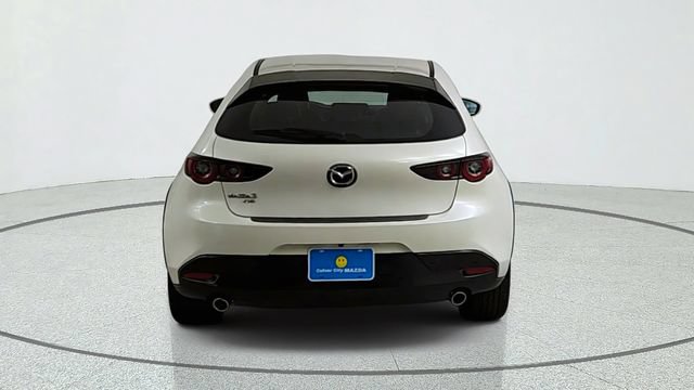 New 2026 MAZDA MAZDA3 Carbon AWD/4WD image 6