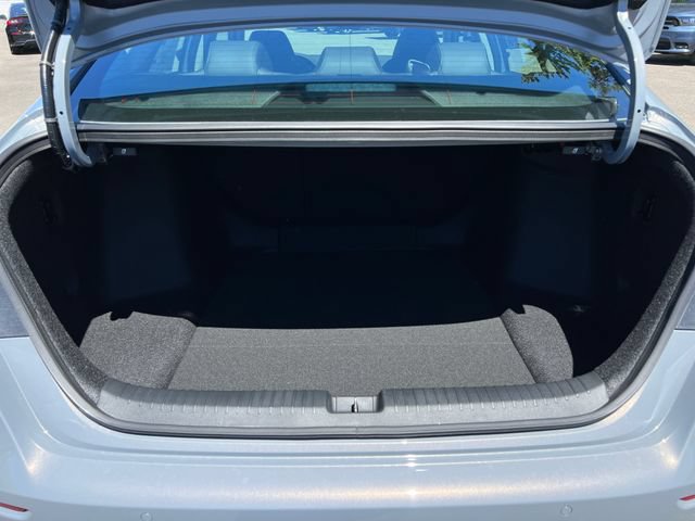 New 2026 Honda Accord EX-L image 14