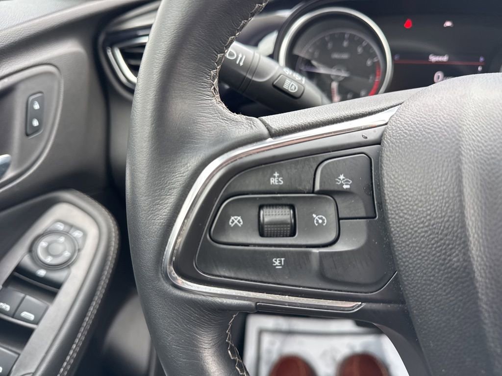 Certified 2022 Buick Encore GX Preferred w/ Cold Weather Comfort Package image 17