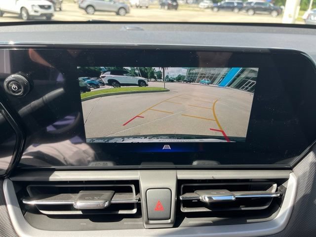 New 2026 Chevrolet TrailBlazer LS w/ LS Convenience Package FWD image 23