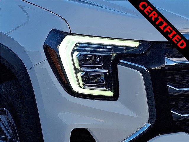 Certified 2026 GMC Terrain Elevation image 5