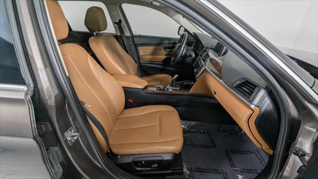 Used 2015 BMW 328i xDrive Wagon image 24