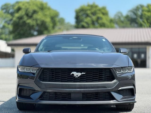 Used 2024 Ford Mustang Premium RWD image 13