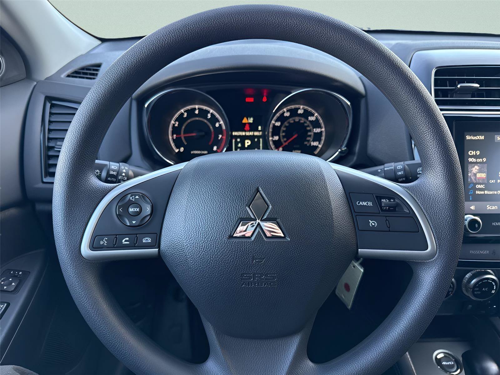 New 2026 Mitsubishi Outlander Sport ES AWD/4WD image 17