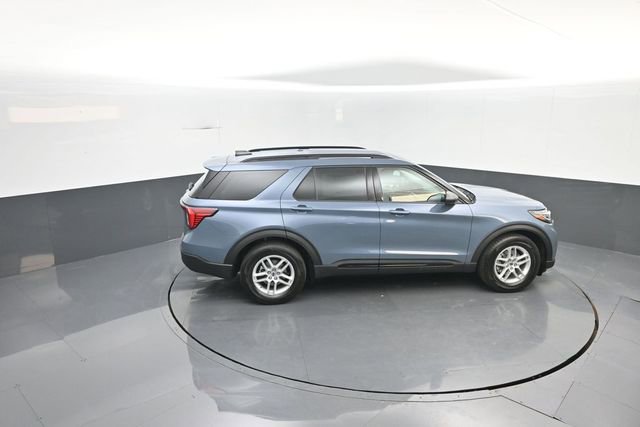 New 2026 Ford Explorer Active image 26