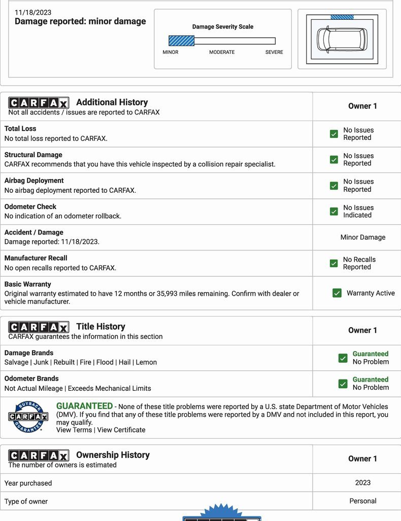 Used 2023 Mercedes-Benz Sprinter 2500 image 24