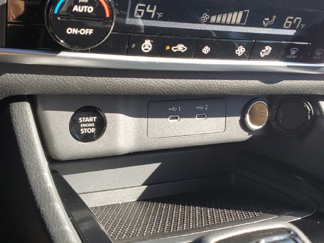 Certified 2025 Nissan Rogue SV w/ SV Premium Package AWD/4WD image 29