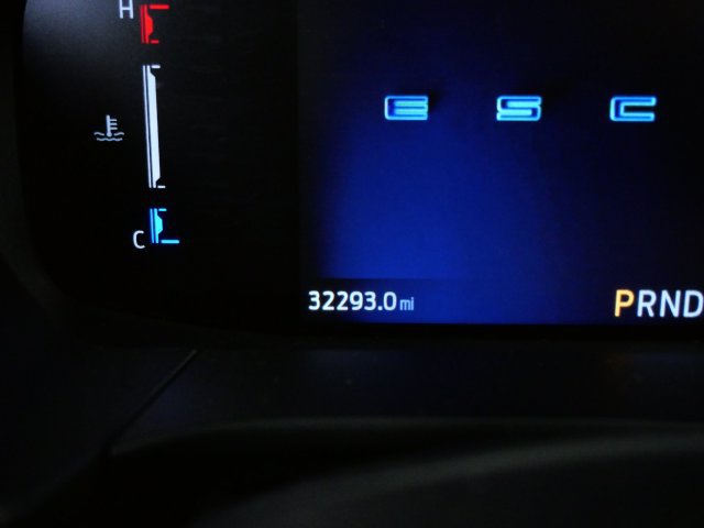 Certified 2025 Ford Escape ST-Line AWD/4WD image 19