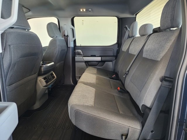 Used 2022 Ford F150 XLT w/ Equipment Group 302A High image 13