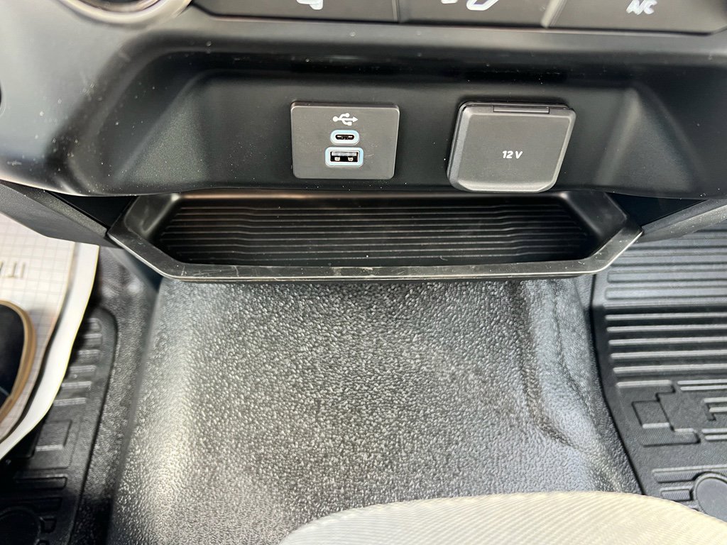 New 2026 Ford F450 XL w/ Ambulance Prep Package image 24