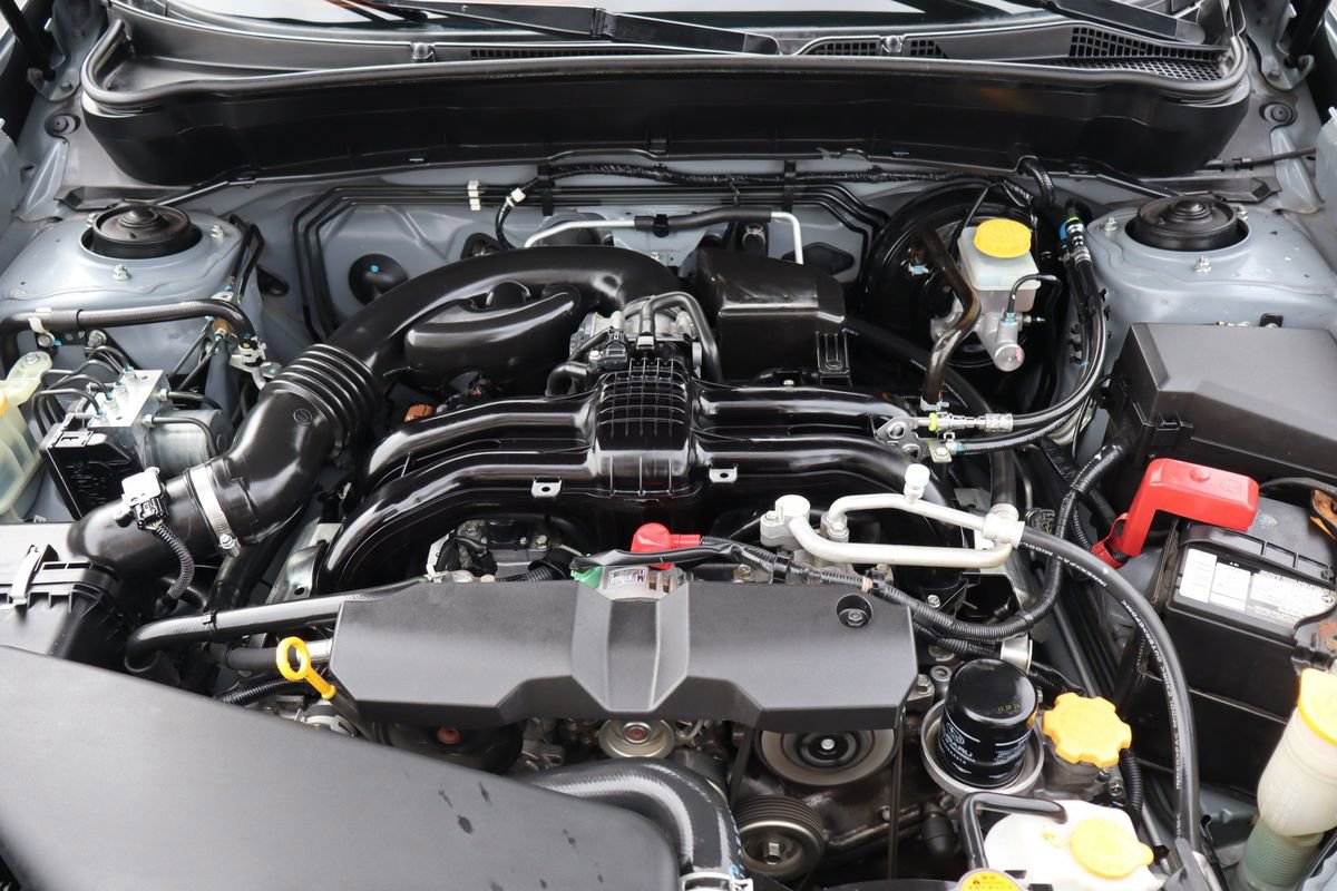 Used 2011 Subaru Forester 2.5X Limited w/ Utility Pkg image 41