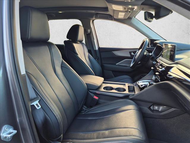 Certified 2026 Acura MDX w/ Technology Package FWD image 17