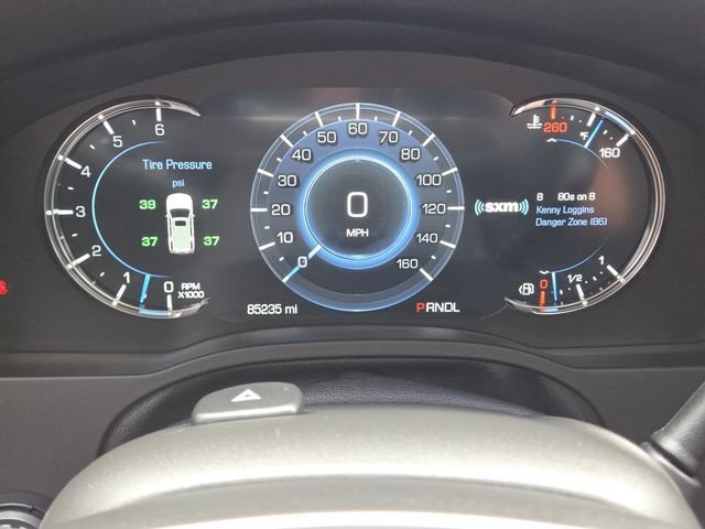 Used 2020 Cadillac Escalade Luxury AWD/4WD image 33