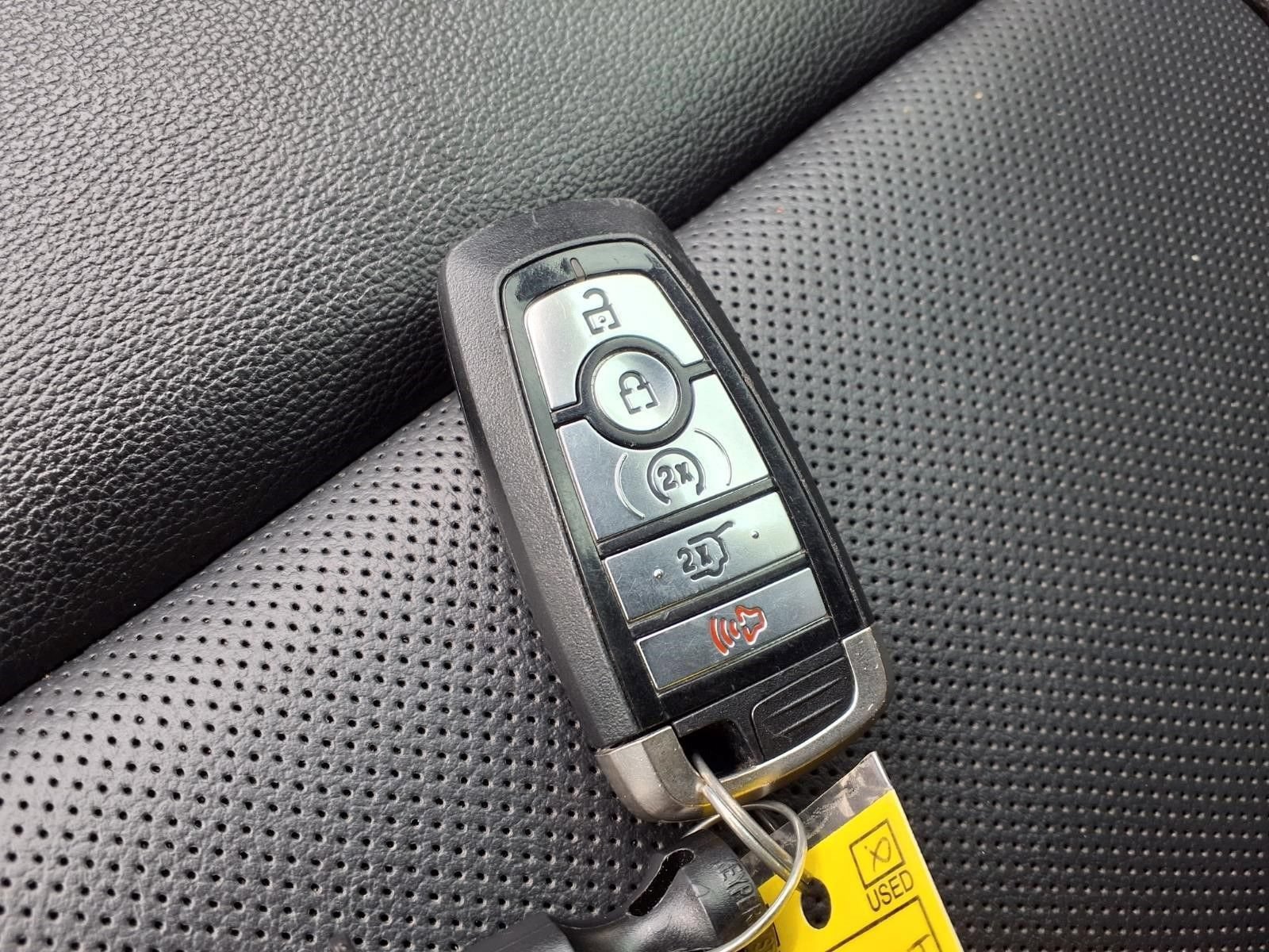 Used 2021 Ford Explorer Limited RWD image 27
