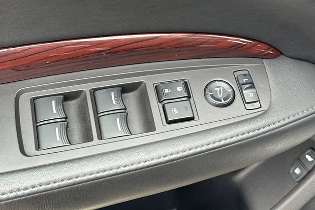 Used 2014 Acura MDX SH-AWD w/ Advance Package image 12