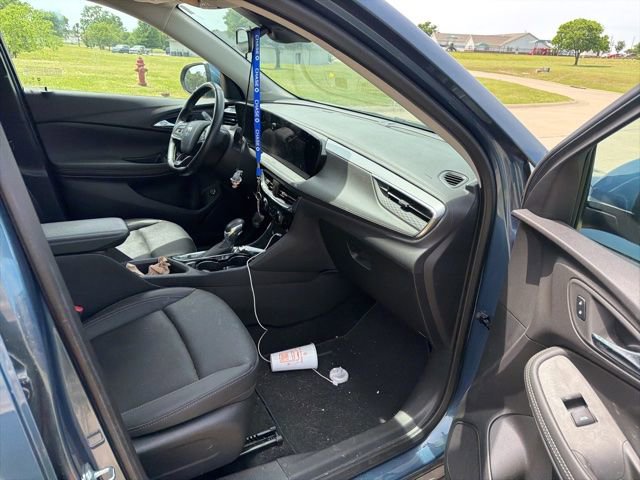 Used 2024 Buick Encore GX Sport Touring w/ Experience Buick Package FWD image 11