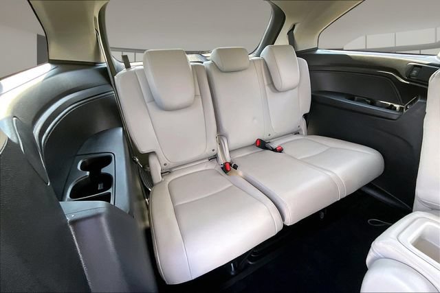 Used 2025 Honda Odyssey EX-L image 22