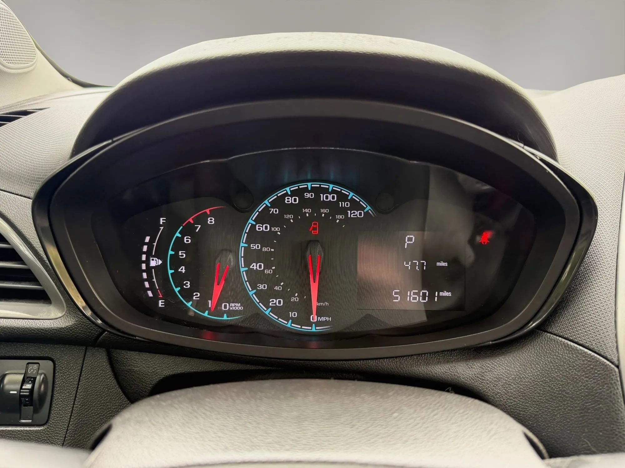 Used 2018 Chevrolet Spark LS FWD image 17