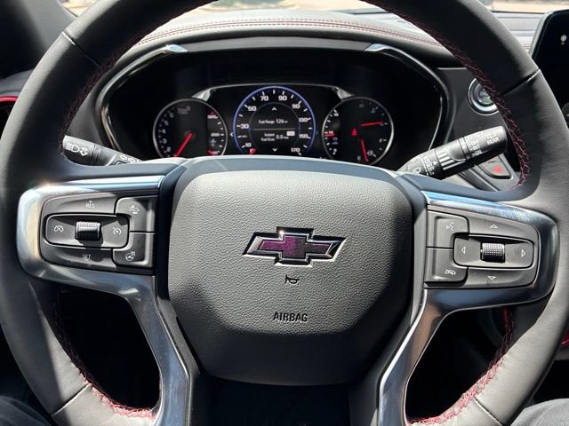 New 2026 Chevrolet Blazer RS w/ Driver Confidence II Package AWD/4WD image 12