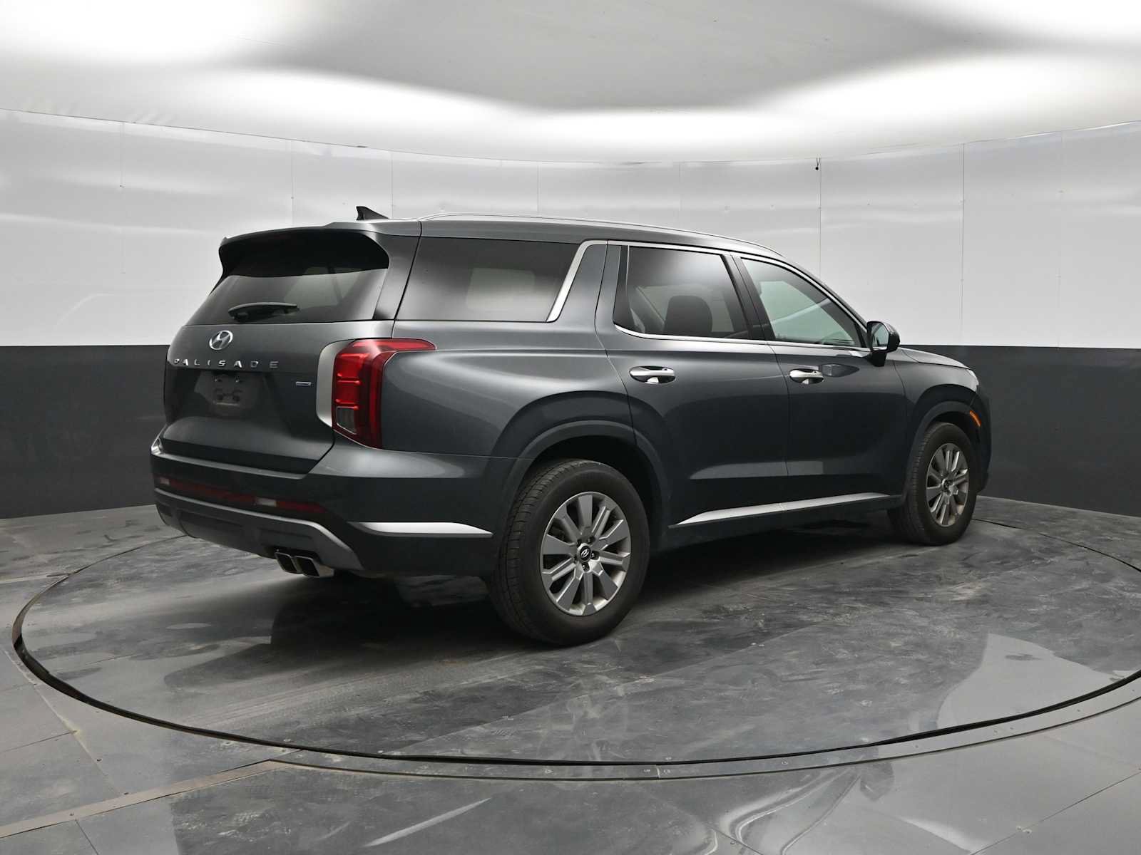 Used 2025 Hyundai Palisade SEL AWD/4WD image 7