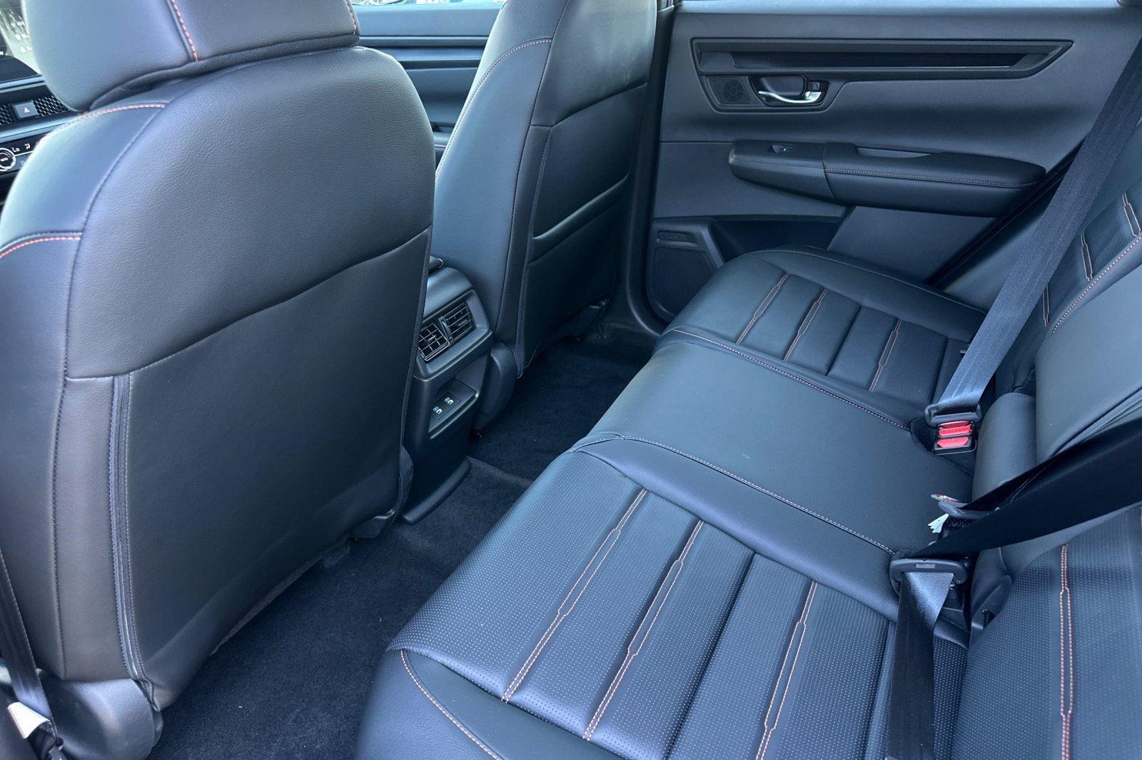 New 2026 Honda CR-V Sport-L image 26