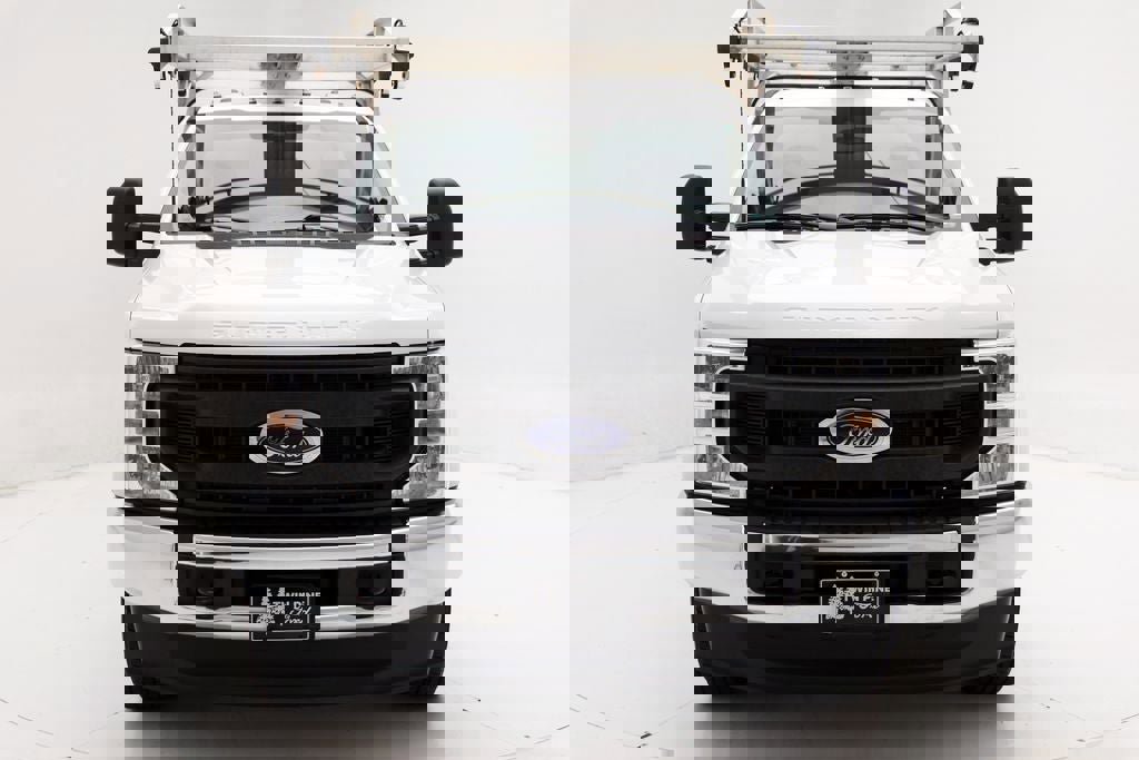 Used 2021 Ford F250 XL w/ Power Equipment Group image 5