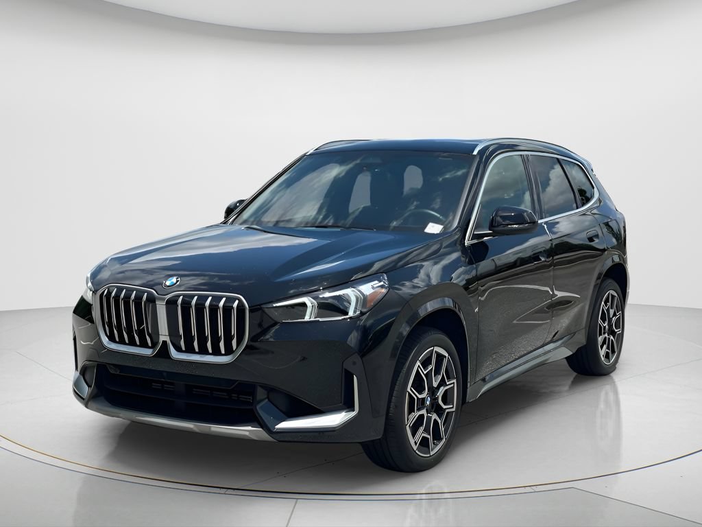 Used 2026 BMW X1 xDrive28i w/ Convenience Package AWD/4WD image 1
