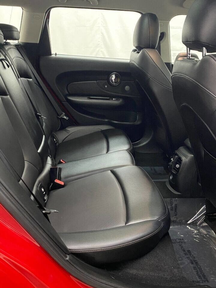 Used 2016 MINI Cooper Clubman image 12