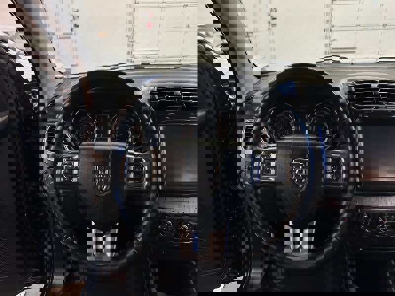 Used 2017 Dodge Journey Crossroad image 21