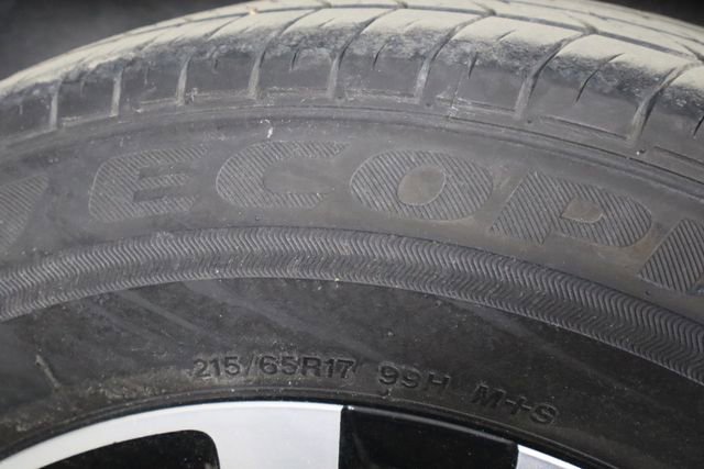 Used 2022 Volkswagen Tiguan S AWD/4WD image 37