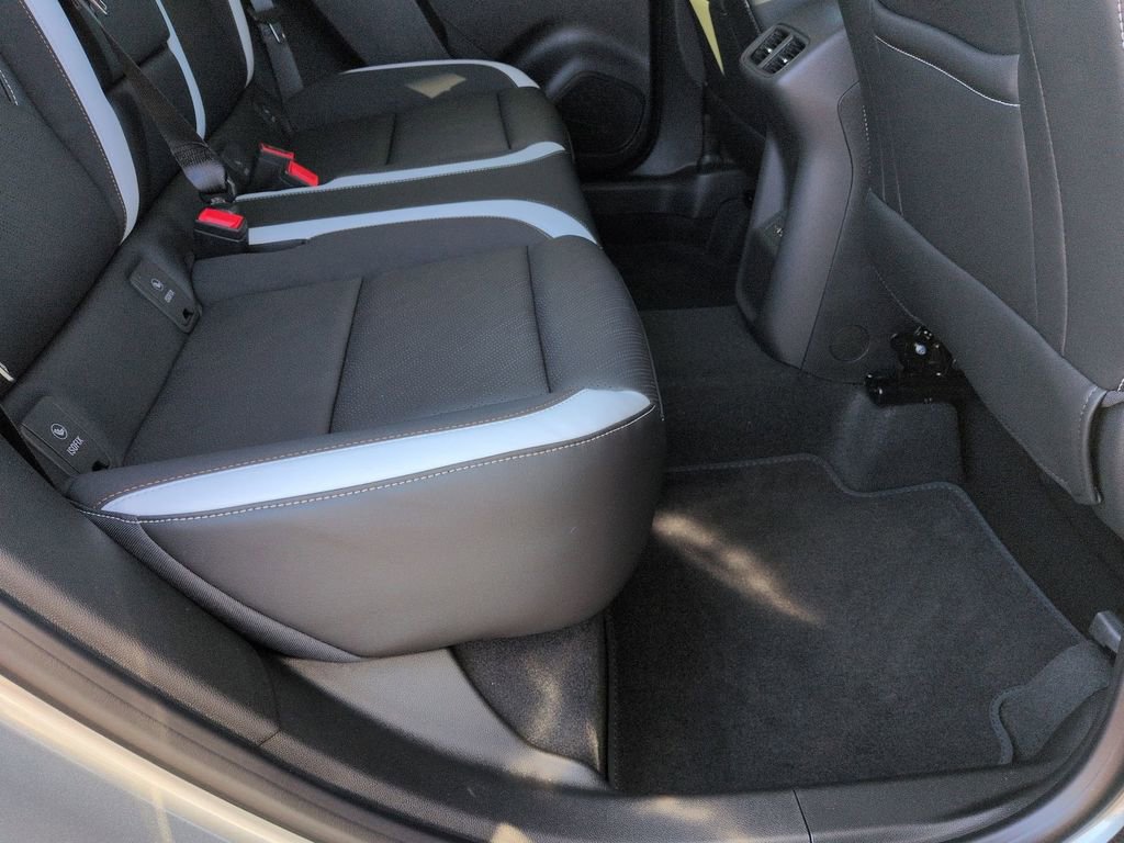 New 2026 Buick Envision Sport Touring AWD/4WD image 26