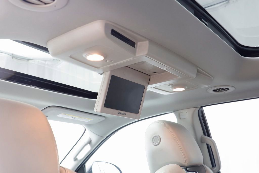 Used 2016 Buick Enclave Premium w/ Experience Buick Package image 16