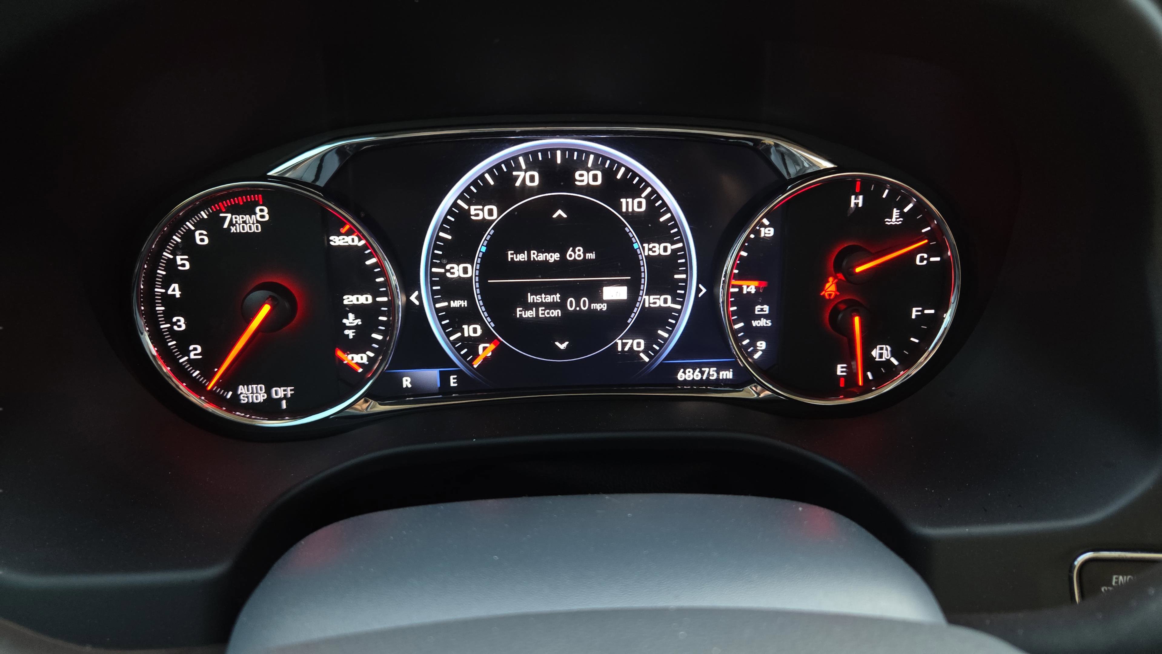 Used 2021 GMC Acadia Denali w/ Denali Technology Package image 10