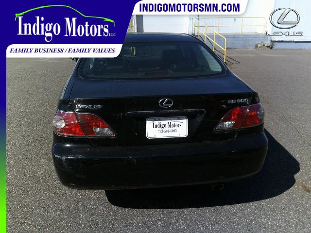 Used 2003 Lexus ES 330 image 5