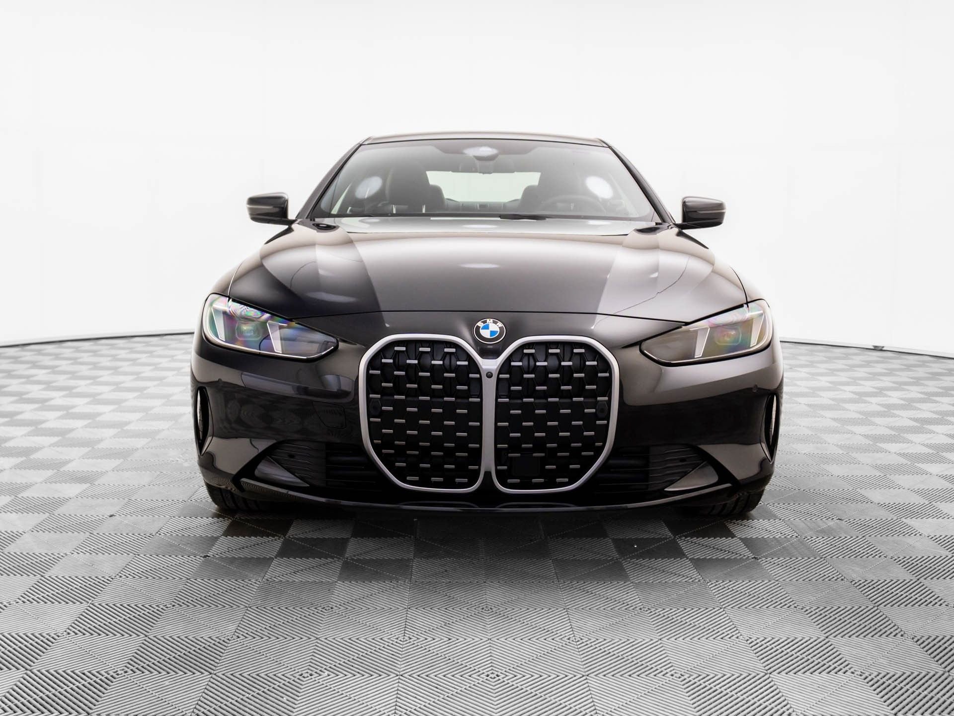 Certified 2025 BMW 430i xDrive Coupe image 9