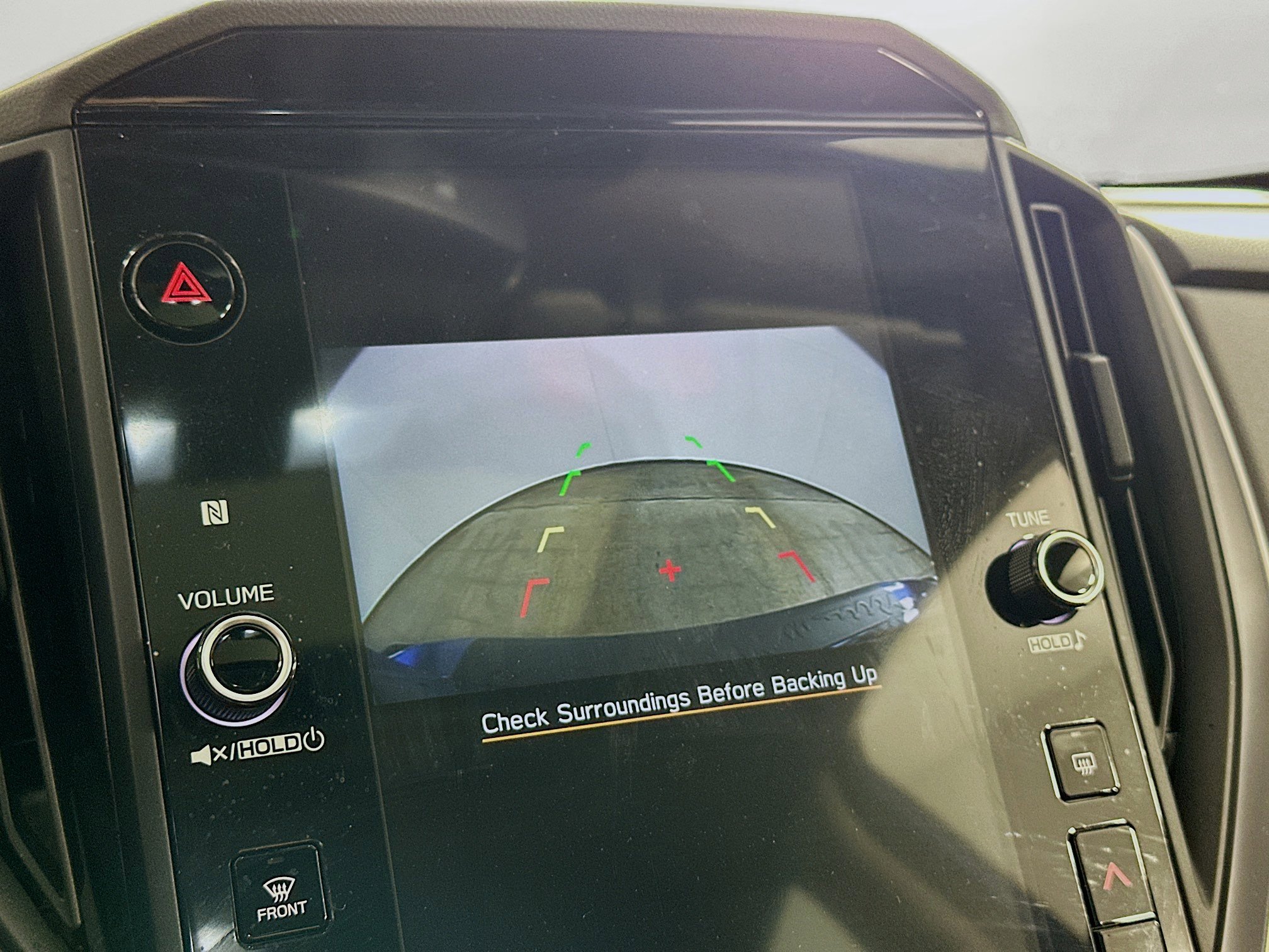 Used 2025 Subaru Crosstrek 2.0i Premium image 22