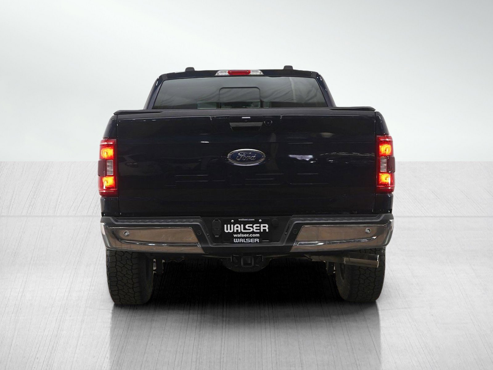 Used 2022 Ford F150 XLT w/ Equipment Group 302A High image 4